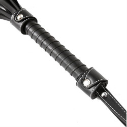 Correct Me Martinet Sm Long Fancy 60cm Noir